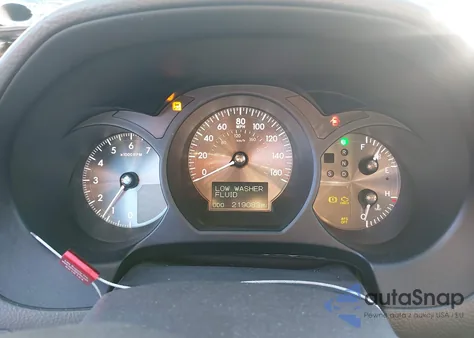 2007 Lexus Gs 350 z USA, uszkodzony, nr VIN JTHCE96S670012996